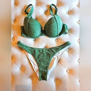 Victoria's Secret bikini